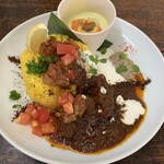 カレー すみた - 