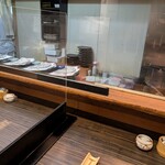 蕎麦 やすたけ - 