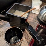 蕎麦 やすたけ - 