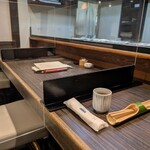 蕎麦 やすたけ - 