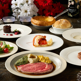 ロウリーズ・ザ・プライムリブ_2