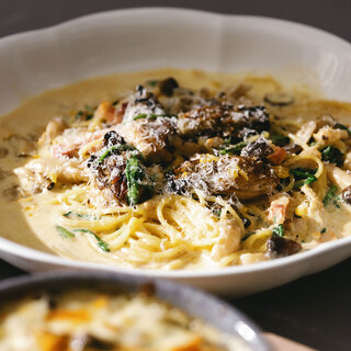 オールデイダイニングリバティー (ホテルボストンプラザ草津びわ湖)_2