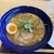 ラーメン 福栄 - 料理写真: