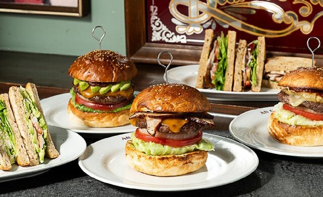 エーエス クラシックス ダイナー KOMAZAWA （AS CLASSICS DINER