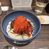 醤油をかけない海鮮丼 うみさち