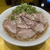 肉と麺と