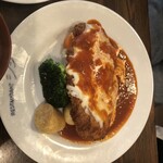 レストラン シン - 