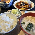 レストラン酢重正之 - 