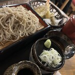 Shinshu Soba Dokoro Yamahei - 