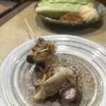 やきとんのみつぼ - 