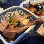 レストラン酢重正之 - 