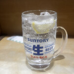 やきとんのみつぼ - 