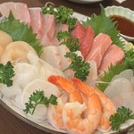 居酒屋味しま - 