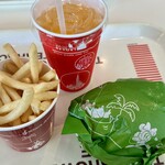 トゥモローランド・テラス - 