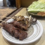 やきとんのみつぼ - 