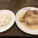 レストラン シン - 