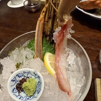 かに道楽 横浜店 - 