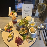 フレンチバルギンザ by plein - 