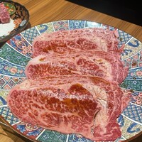 中目黒焼肉 登牛門 - 