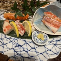 かに道楽 横浜店 - 