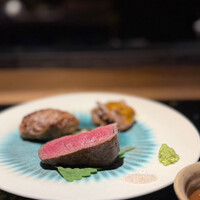 西麻布 しるく屋 - 