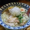 ラーメン武藤製麺所