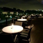 THE TOWER RESTAURANT YOKOHAMA - 