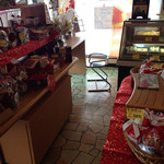 菓子工房 ココイズミヤ - クリスマス！