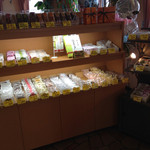 菓子工房 ココイズミヤ - 焼き菓子