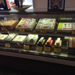 菓子工房 ココイズミヤ - 和菓子