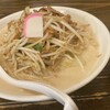 極濃湯麺 フタツメ 八千代店
