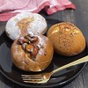 Tecona bagel 自由が丘