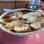 栄楽 - コスパという意味では、他店の追随を許さないと