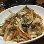 昼耕夜鶏 韓国キッチン 三宮店 - 