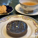 LE CAFE DE L'Officine Universelle Buly - 