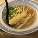 鳴門うどん - 