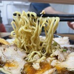 北大塚ラーメン - 