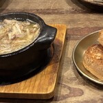 野菜酒場あしおと - 