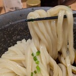 山下本気うどん - 