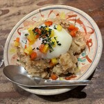 野菜酒場あしおと - 