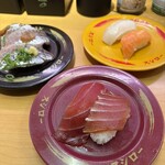 スシロー - 料理写真: