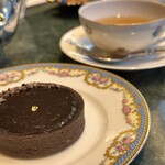 LE CAFE DE L'Officine Universelle Buly - 