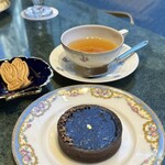 LE CAFE DE L'Officine Universelle Buly - 