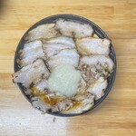 北大塚ラーメン - 