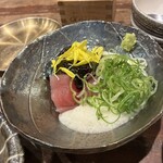 野菜酒場あしおと - 