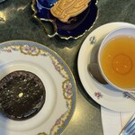 LE CAFE DE L'Officine Universelle Buly - 