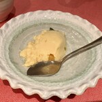 中國名菜 龍坊 代官山店 - デザート