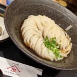 山下本気うどん - 