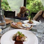 Brasserie Nakagawa - 