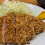 とんかつ山家 上野店 - 